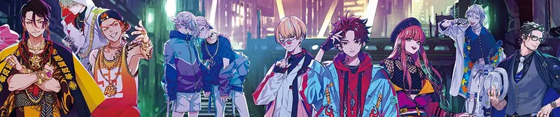 Paradox Live the Animation ya está disponible en Crunchyroll