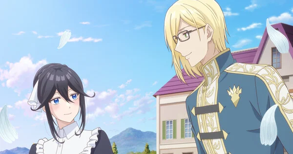 El anime The Oblivious Saint anuncia 5 nuevos miembros del elenco y estrena el 30 de junio