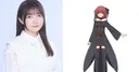 Minori Fujidera se une al elenco del anime The Eternal Fool's Words of Wisdom