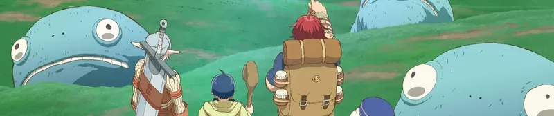 Quality Assurance in Another World ya está disponible en Crunchyroll