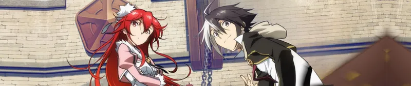 Classroom for Heroes ya disponible en Crunchyroll con doblaje al inglés