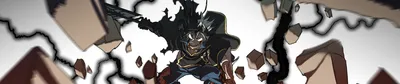 Presencia de Black Clover registrada en las principales plataformas de streaming