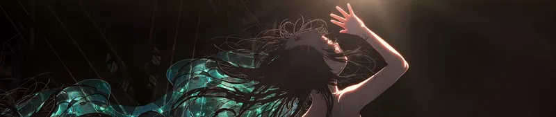 Maboroshi de MAPPA ya está disponible en Netflix