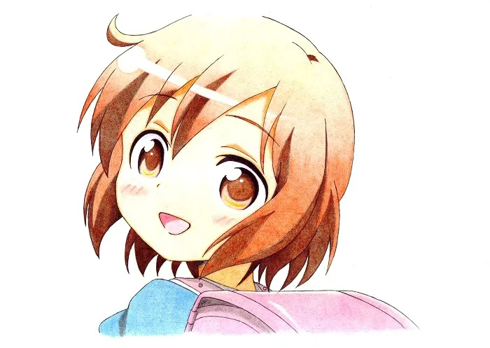 The Troubled Life of Miss Kotoura llega a Crunchyroll y Netflix