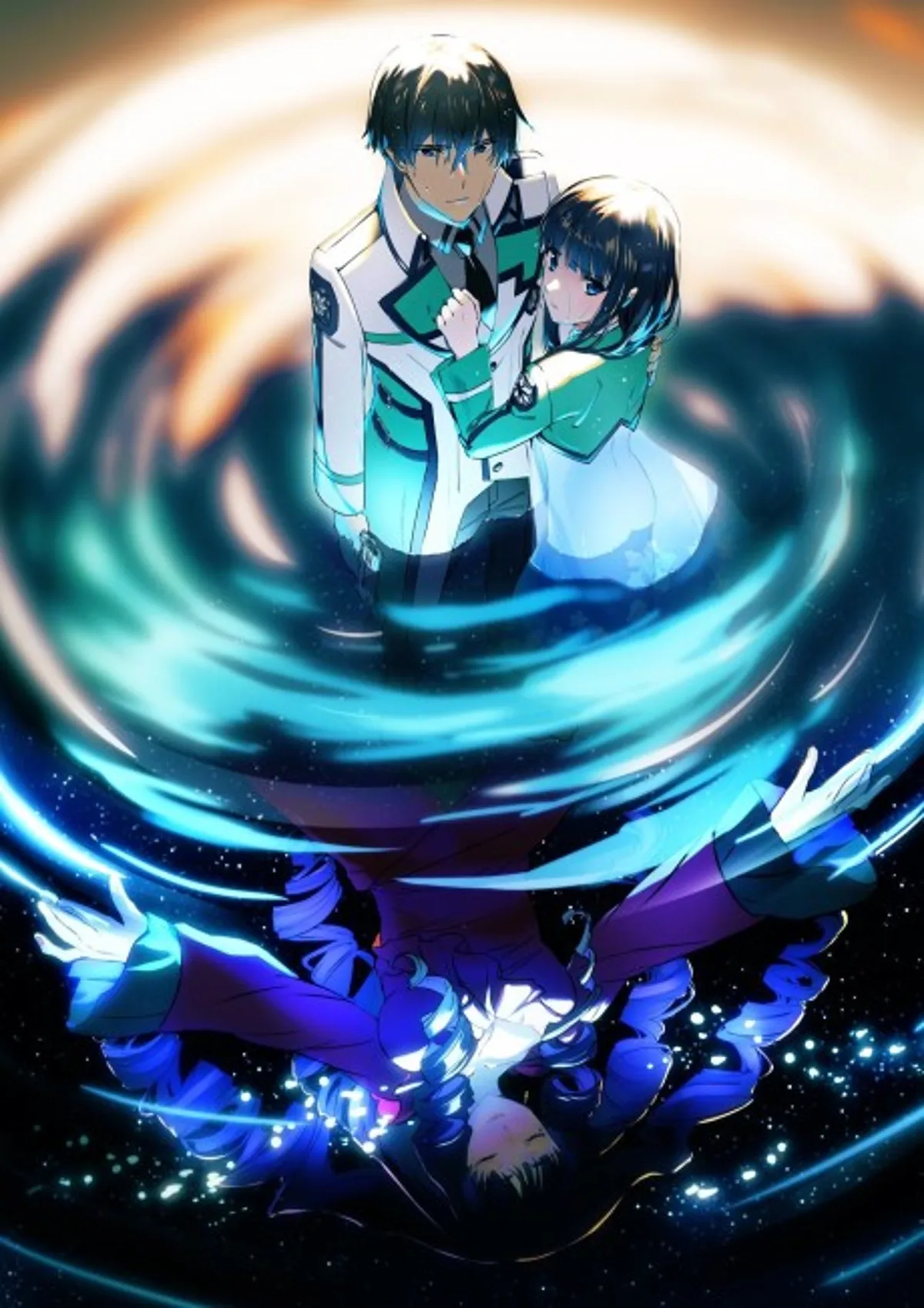 Irregular at Magic High School: La Película se Estrenará en Primavera de 2026