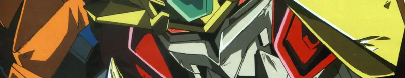 GaoGaiGar Final