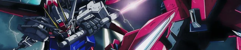 Mobile Suit Gundam SEED HD Remaster llega a Crunchyroll y Hulu