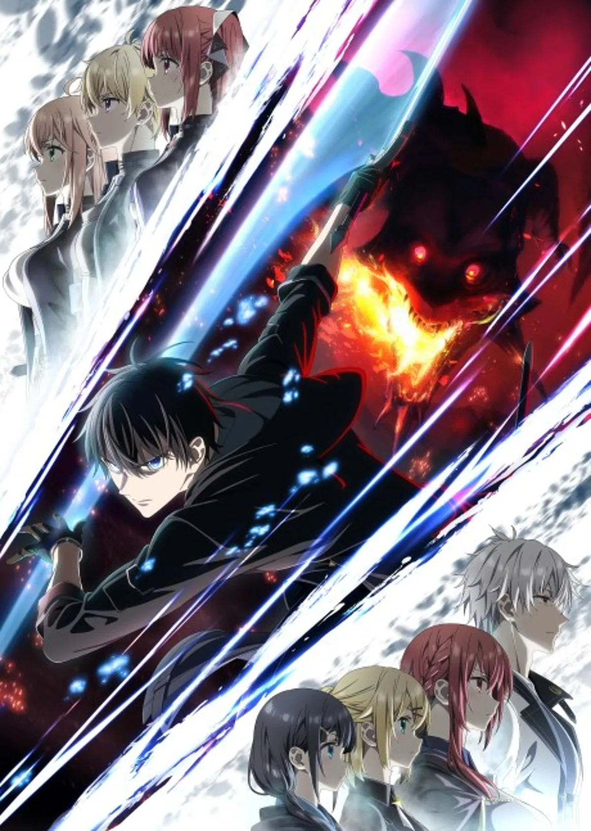 El primer tráiler de Jack-of-All-Trades, Party of None insinúa una aventura de exploración de mazmorras