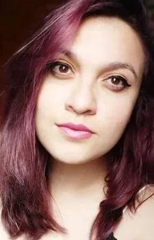 Lujambio, Nadia