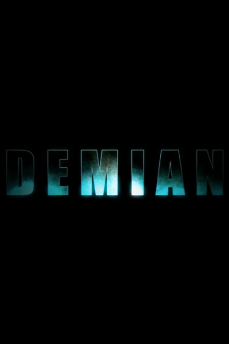El ONA de Mechas 'Demian' ya está disponible en Crunchyroll