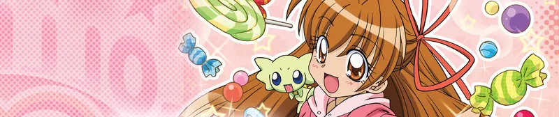 Save Me! Lollipop ya disponible en Crunchyroll y Hulu