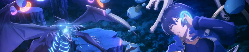 La serie My Isekai Life ya está disponible en HIDIVE