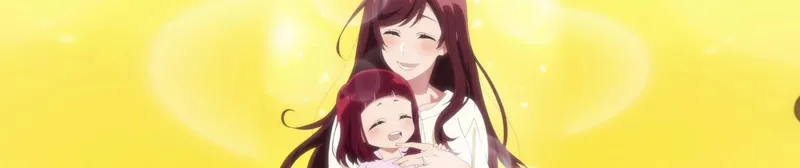 El doblaje al inglés de The Yakuza's Guide to Babysitting ya está disponible en Crunchyroll