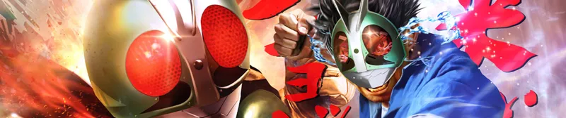 Se lanza el vídeo promocional de Tojima Wants to Be a Kamen Rider