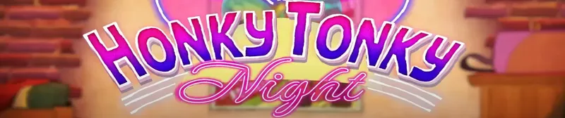 El video musical "Honky Tonky Night" de FAKE TYPE. ya está disponible