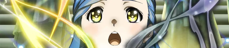 Ascendance of a Bookworm Parte 3 se transmite en Crunchyroll