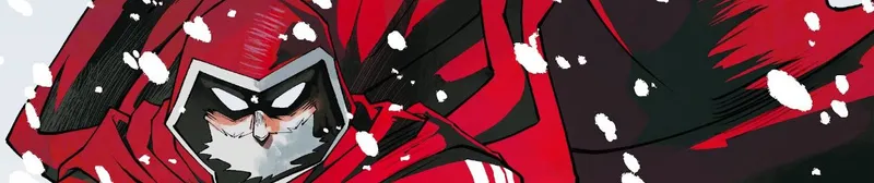 El anime Sanda ya está disponible en Amazon Prime Video