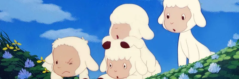 La película 'Ringing Bell' de Sanrio ya está disponible en Amazon