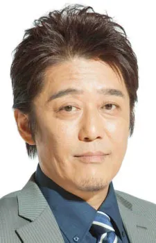 Sakagami, Shinobu