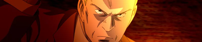 La obra de Naoki Urasawa, Pluto, ya está disponible en Netflix