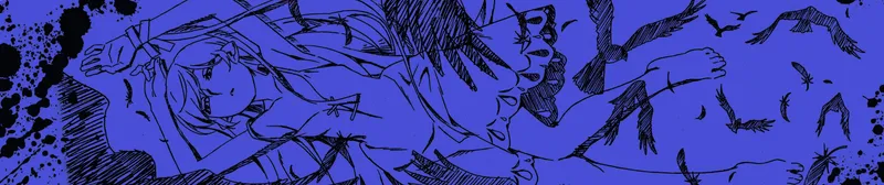 Kizumonogatari Part 2: Hot-Blooded