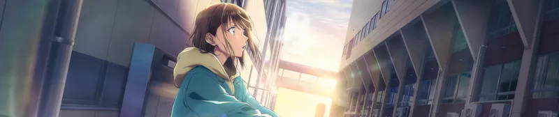 Blue Box llega a Netflix con doblaje al inglés
