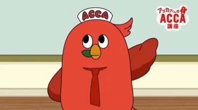 Acca-kun's ACCA Course