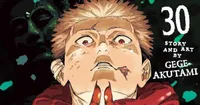 Jujutsu Kaisen domina las listas de ventas de novelas gráficas de junio en Estados Unidos