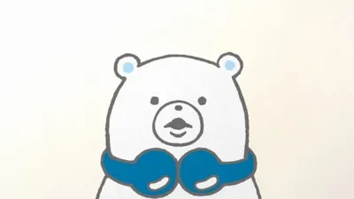 Kawaijuku Manavis CM