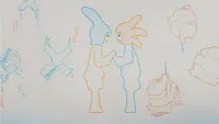 Cream