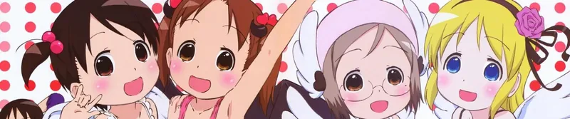 Strawberry Marshmallow Encore ya está disponible en HIDIVE