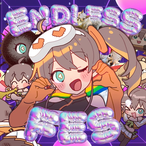 ENDLESS FES