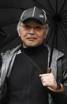 Maeda, Minoru