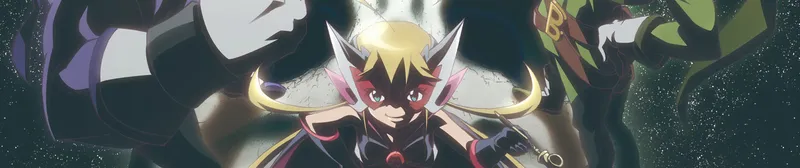 Yatterman Night se transmite con doblaje en Hulu