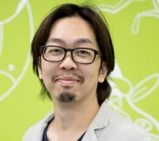 Suzuki, Kiyotaka