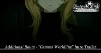 Nuevo tráiler de Steins;Gate Re:Boot presenta la ruta argumental 'Gamma Worldline'