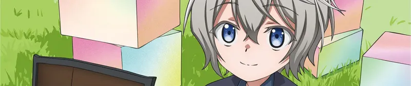 Optimistic Lord: El tráiler presenta el juego de construcción de reinos isekai