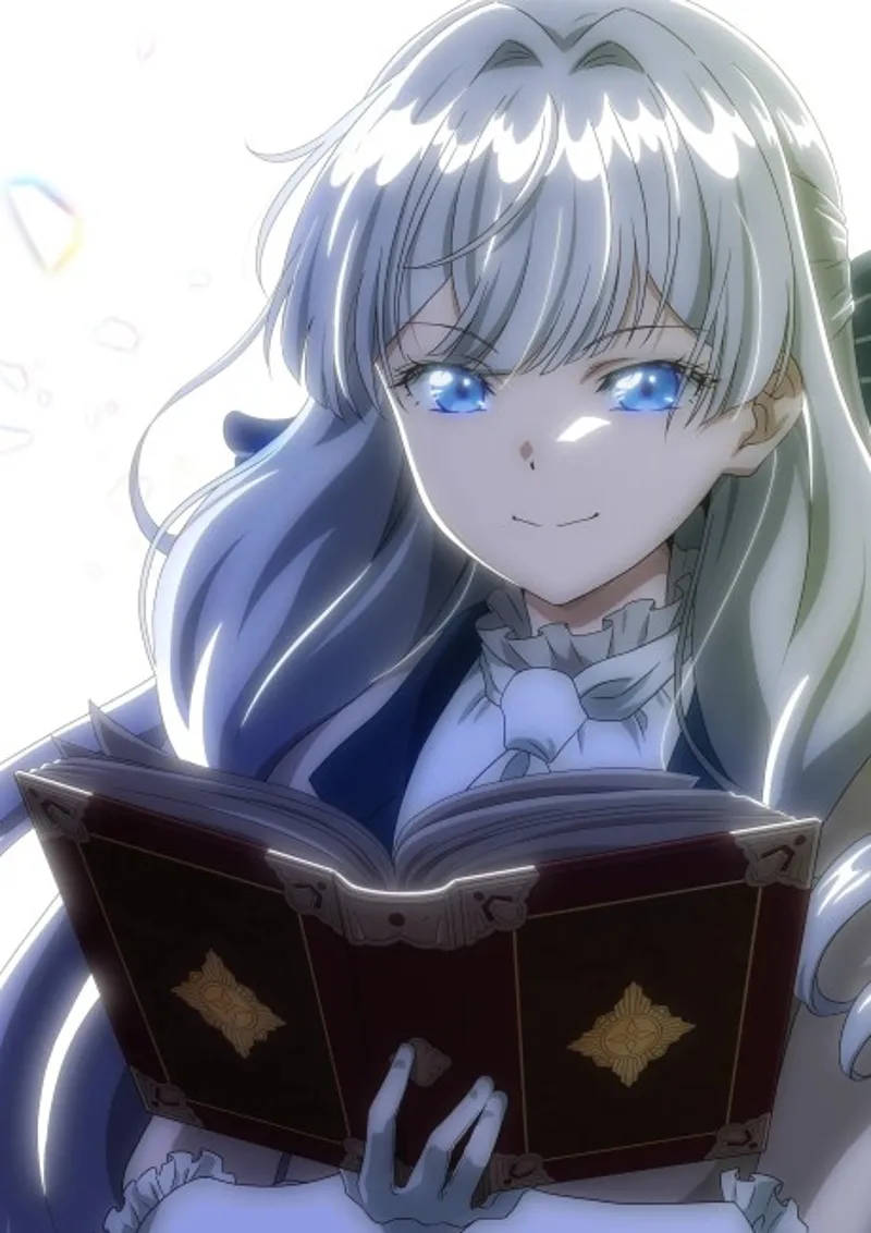 Se anuncia el anime Buchigire Reijou wa Houfuku wo Chikaimashita. para el verano de 2026