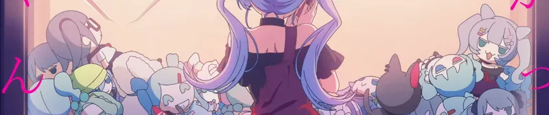 El video musical 'Mannequin' de DECO27 ya está disponible