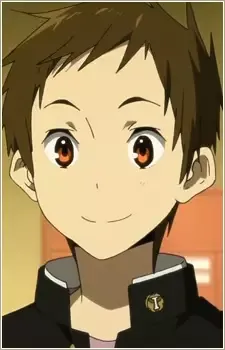 Fukube, Satoshi