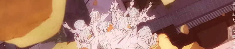 La canción de apertura 'Ours' de My Hero Academia se publica en YouTube