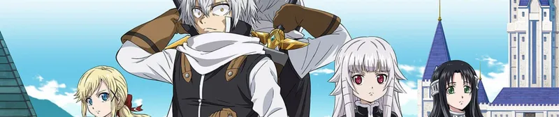 El doblaje al inglés de "The Legendary Hero Is Dead!" ya está disponible