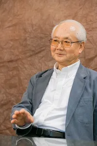 Koshibe, Nobuyoshi