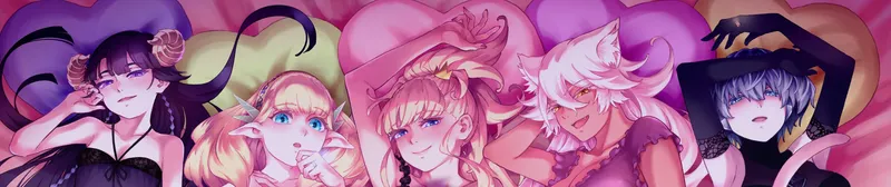 Tales of Wedding Rings ya está disponible en Crunchyroll