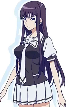 Iwami, Sara