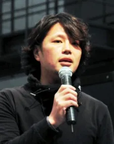 Kodama, Tetsurou