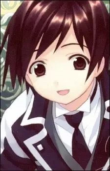 Kujou, Kazuya