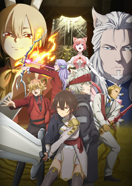 Bye Bye, Earth Temporada 2 ya disponible en Crunchyroll