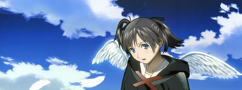 Kite Liberator OVA ya está disponible en Crunchyroll
