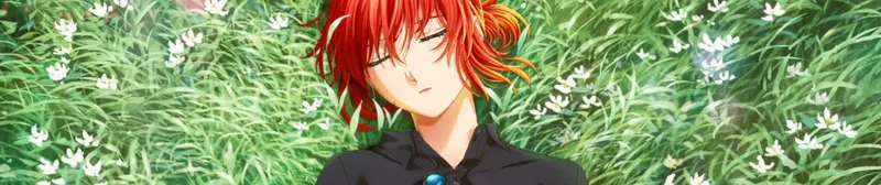 The Ancient Magus' Bride S2 ya está en Crunchyroll